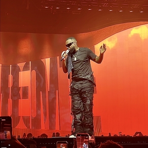 GIMS at Eckbolsheim, France in Zénith de Strasbourg Europe 2025