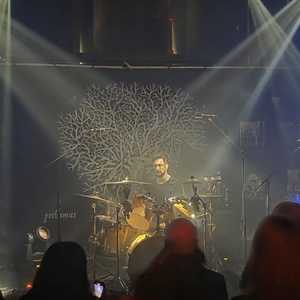 Pothamus at Breda, Netherlands in Mezz 2025