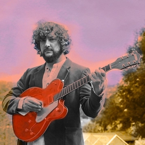 The Gentle Good @ Golden Eagle Pub