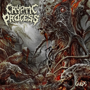 Cryptic Process