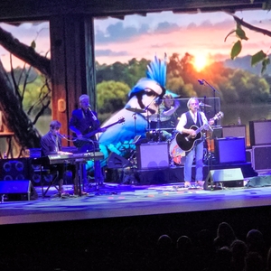 America at Niagara Falls, ON in OLG Stage at Fallsview Casino 2025