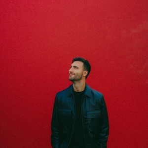 Lee Cole @ Cafe Roux - Noordhoek