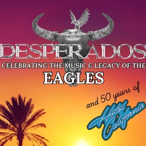 Desperadoseagles @ The Lamproom Theatre
