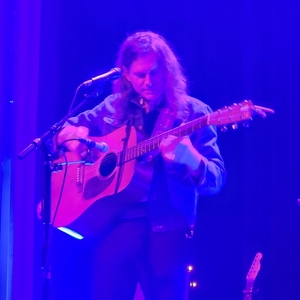 Fruit Bats at Buffalo, NY in Babeville 2025