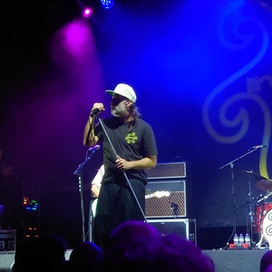 Reef at Manchester, United Kingdom in O2 Ritz Manchester 2025