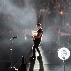 Bryan Adams at New York, NY in The Theater at Madison Square Garden 2025