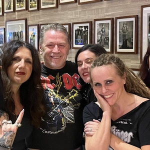 Hell's Belles at Ridgefield, WA in Ilani Casino 2025