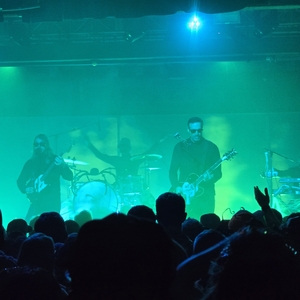 Leisure at Seattle, WA in Showbox SoDo 2025