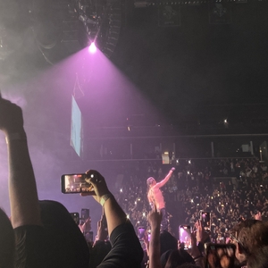 Chase Atlantic at undefined in undefined 2025