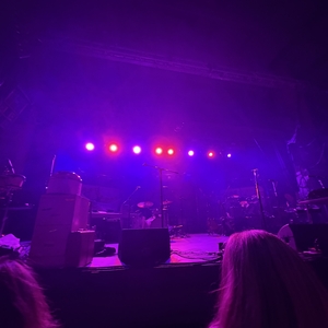 Lawrence at Huntington, NY in The Paramount 2025