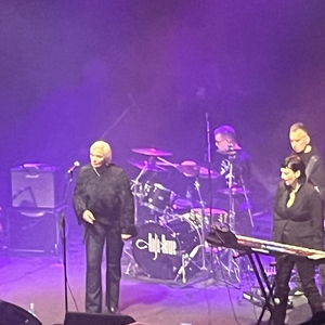 The Psychedelic Furs at undefined in undefined 2025