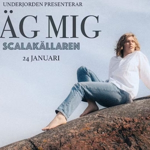 Säg mig @ Frippe Scalateatern AB