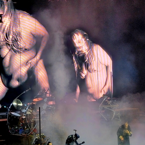 Till Lindemann at Amsterdam, Netherlands in Ziggo Dome 2025