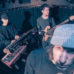 Glen Montanaro @ Hotel Cecil