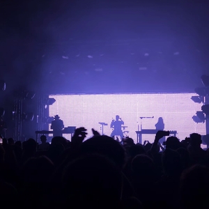 HVOB at Zürich, Switzerland in Volkshaus 2025