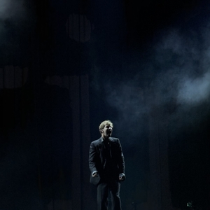 Tom Odell at Paris, France in Accor Arena 2025