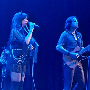 When Rivers Meet at Southport, United Kingdom in The Atkinson 2025