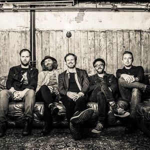 Wintersleep Tickets, Tour Dates and Concert