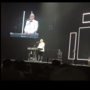 Marcos Witt at Naperville, IL in Calvary Church 2025