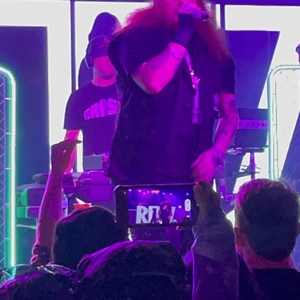 Rittz at Murfreesboro, TN in Hop Springs 2025