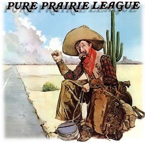 Pure Prairie League