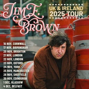 Andy Burns @ Whelan's