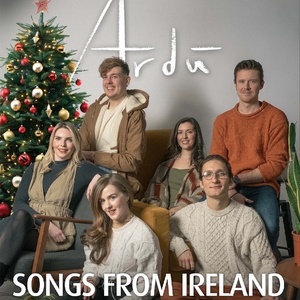 Ardú @ International Anthony Burgess Foundation