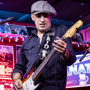 Billy The Kid & The Regulators