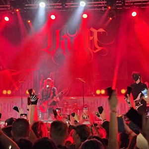 Vana at Cleveland, OH in House of Blues Cleveland 2025