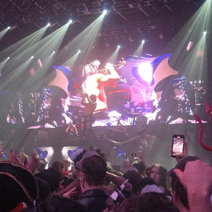 Timmy Trumpet at undefined in undefined 2025