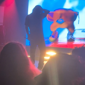 Hot Mulligan at Buffalo, NY in Buffalo RiverWorks 2025