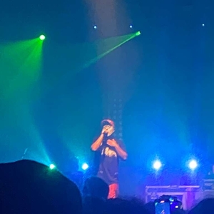 Lil Darkie at Orlando, FL in The Beacham 2025
