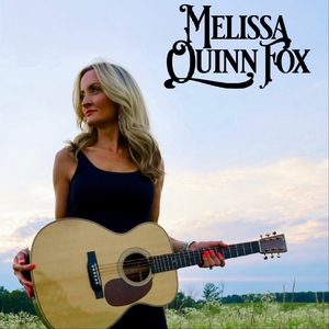 Melissa Quinn Fox Music @ Oh George! Tables and Taphouse