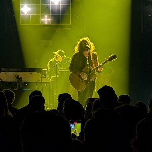 My Morning Jacket at Atlanta, GA in Fox Theatre 2025