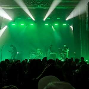 The Faint at San Francisco, CA in The Regency Ballroom 2025