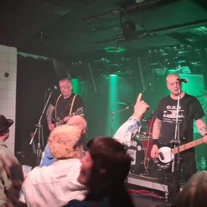 Evil Conduct Official at Brno-město, Czechia in Nová Melodka 2025