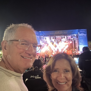 Ghost Hounds at Sarasota, FL in The Bay 2025