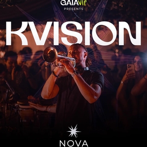 KVISION Tickets, Tour Dates and Concerts
