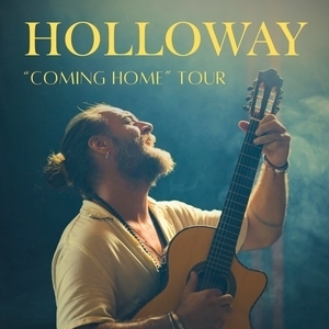 Holloway Tickets, Tour Dates and Concerts