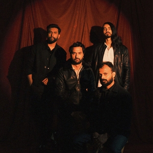 Parvaaz Tickets, Tour Dates and Concert