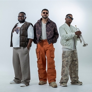 Mi Casa @ Kirstenbosch Gardens Concert Stage