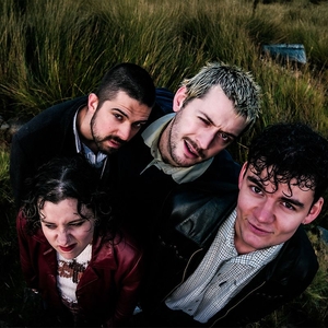 cruush @ Headrow House