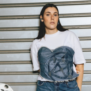 Gioia Lucia @ Monk Club