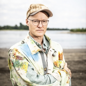 PeterLicht @ Theater Akzent