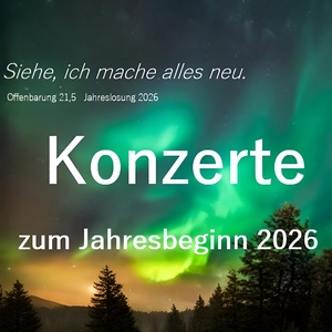 Musica Tre Fontane @ St. Catherine's Church