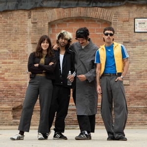 Las Tristes Tickets, Tour Dates and Concerts