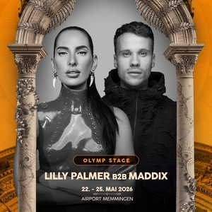 Lilly Palmer Tickets, Tour Dates and Concerts