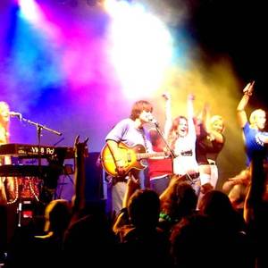 Madahoochi Tickets, Tour Dates and Concerts