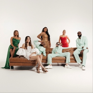 Sol And The Gang @ The Blues Kitchen Manchester