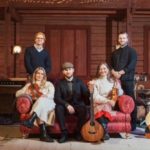 Anna Ekborg @ Stallet - Världens Musik